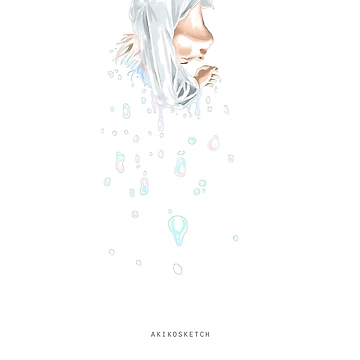 Artwork thumbnail, Water by cofimacaroni