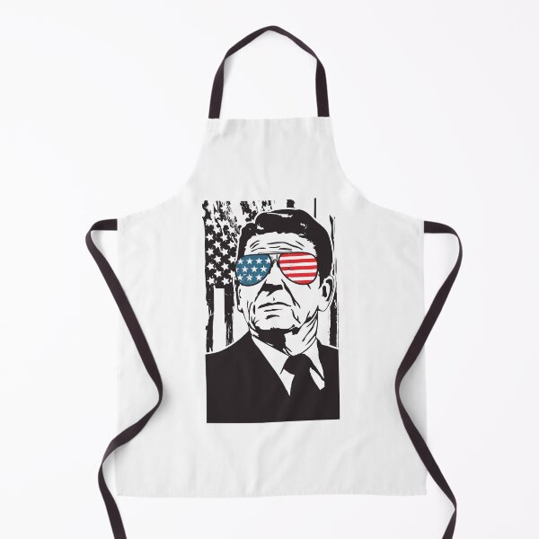 Item preview, Ronald Reagan Wearing Sunglasses Gift designed and sold by fungear.