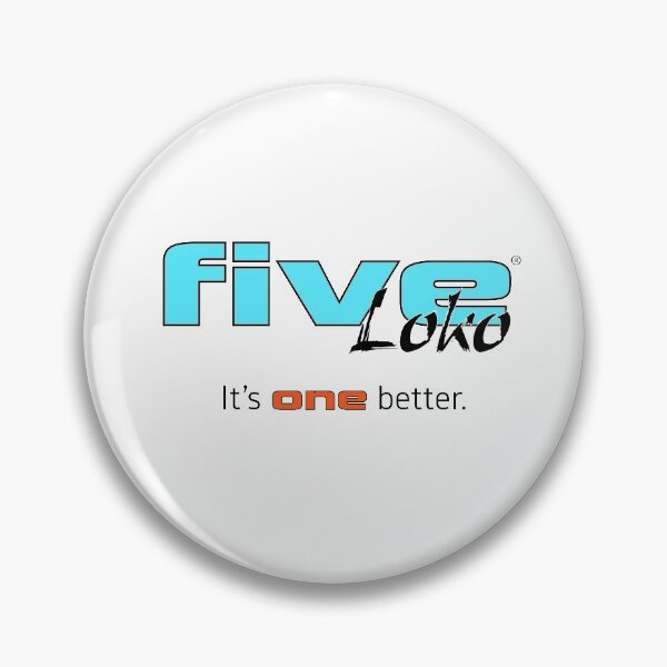 Item preview, Five Loko designed and sold by Aussiemandias.