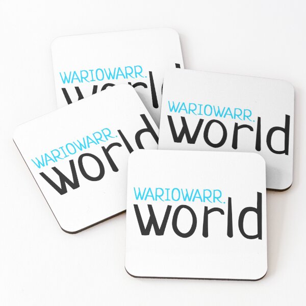 Item preview, wariowarr.world designed and sold by Wariowar.