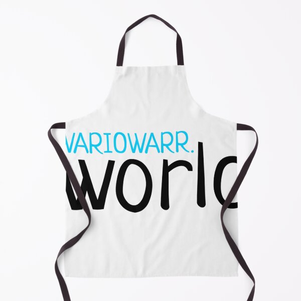 Item preview, wariowarr.world designed and sold by Wariowar.