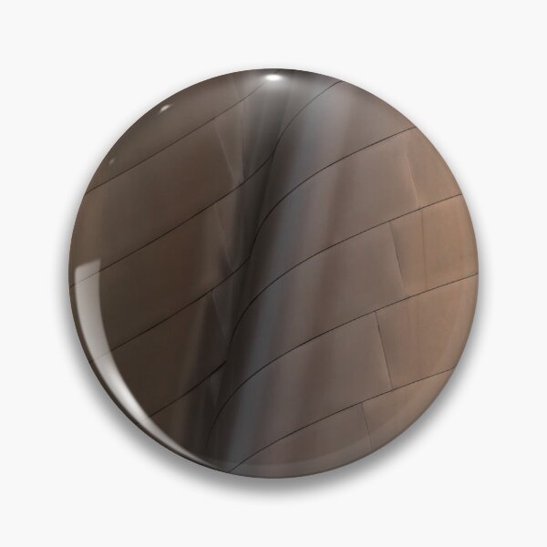 Item preview, Architectural Abstract Disney Concert Hall in Downtown Los Angeles designed and sold by ThomMorris.