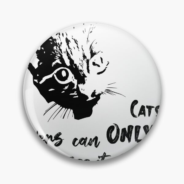 Artikelvorschau, Katzenliebhaber, Katzen nur süß in Schwarz und Weiß entworfen und verkauft von Shirt-u.