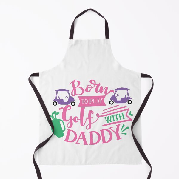 Item preview, Born To Play Golf With Daddy designed and sold by RomeoSketches.