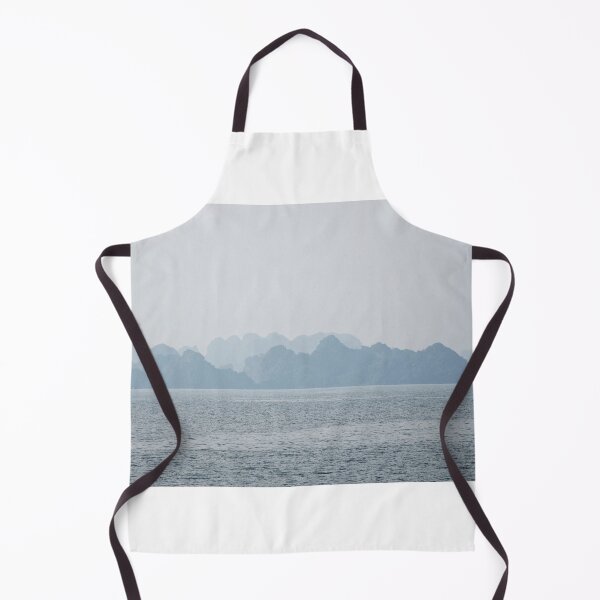Item preview, Hazy Morning on Ha Long Bay designed and sold by Brian Shaw.