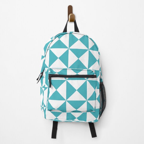 Item preview, Geometric Triangle Pattern 928 designed and sold by tonymagnerart.
