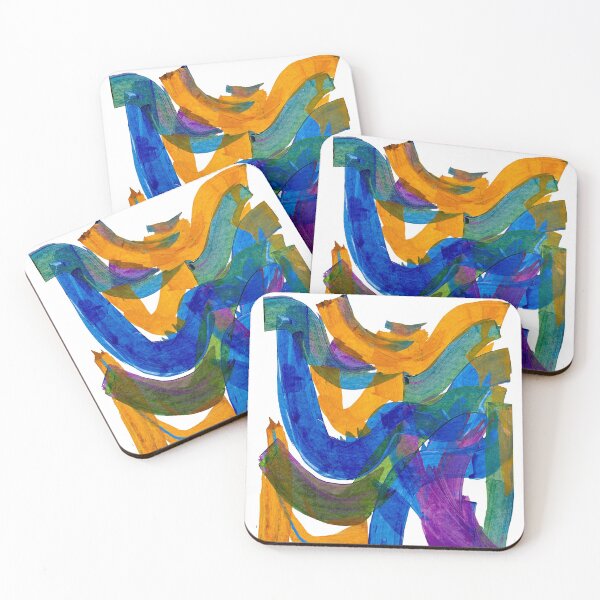 Item preview, Unsettled designed and sold by Karen Eutemey.
