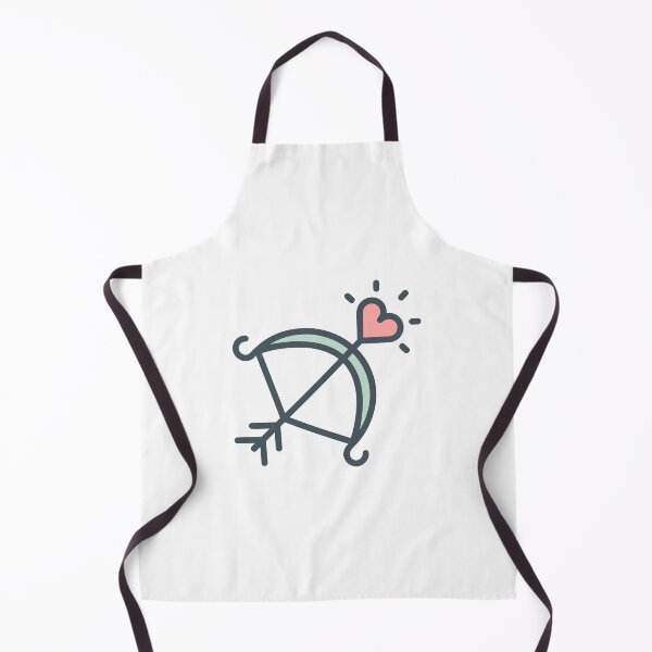 Item preview, Heart Arrow Balloon designed and sold by wshStudio.