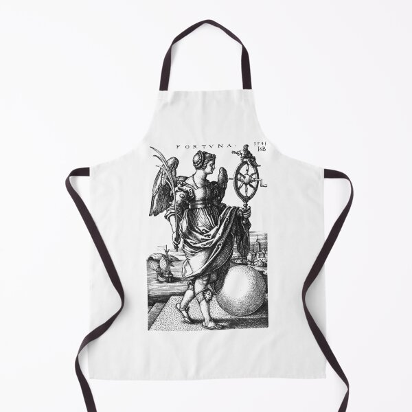 Item preview, Fortuna es la diosa de la fortuna designed and sold by Carocas20.