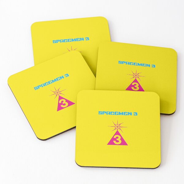 Item preview, Spacemen 3  designed and sold by retro-teeees.