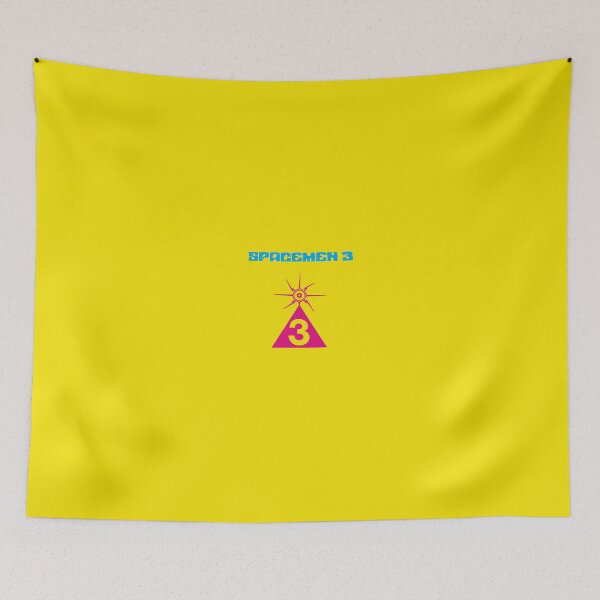 Item preview, Spacemen 3  designed and sold by retro-teeees.