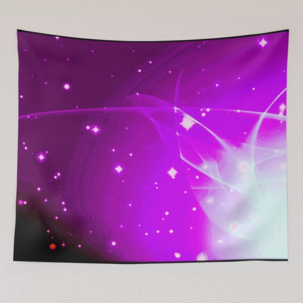 Item preview, Space, Starry Background #24 designed and sold by Hypnotees.