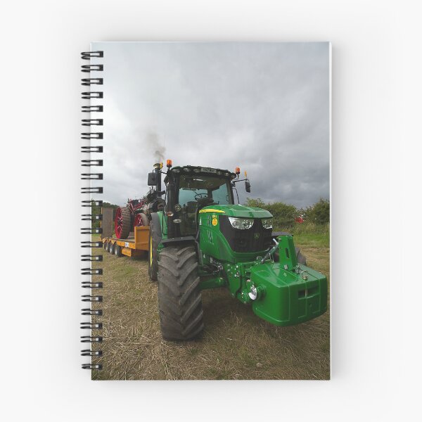 Item preview, Big JD 6125R designed and sold by Jon Lees.
