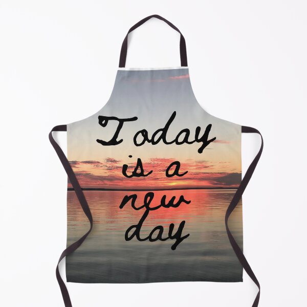 Item preview, The Lake - Today is a new day photography by Texanlisa designed and sold by speakupandshine.