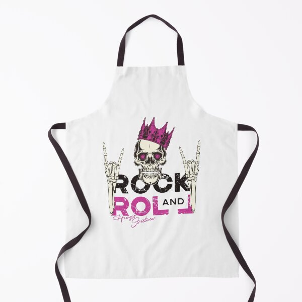 Item preview, Hringur street wear Rock and roll PINK designed and sold by HRINGUR CLOTHES AND ACCESSORIES.
