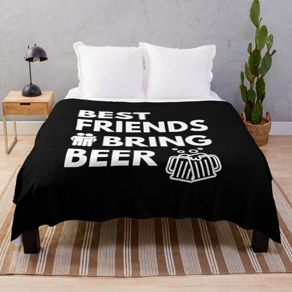 Item preview, Best Friends Bring Beer. designed and sold by Marcela872020.