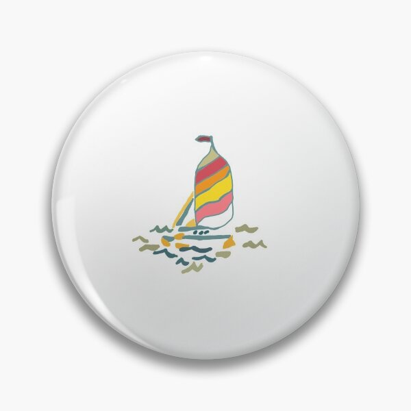 Item preview, Sailboat  designed and sold by kimgriffin.