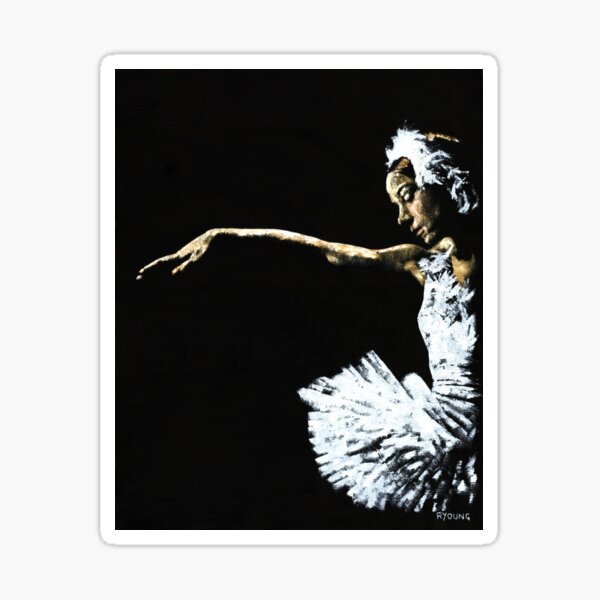 Item preview, The Art of Grace designed and sold by richardyoung.