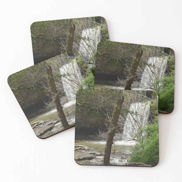 Item preview, Buttermilk Falls designed and sold by bertsworks300.