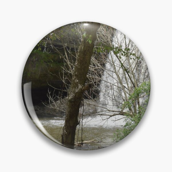Item preview, Buttermilk Falls designed and sold by bertsworks300.