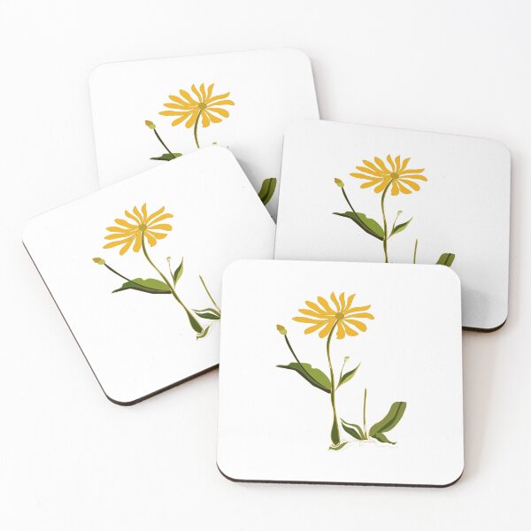 Item preview, Chamomile flower designed and sold by TaniaArtDesign.
