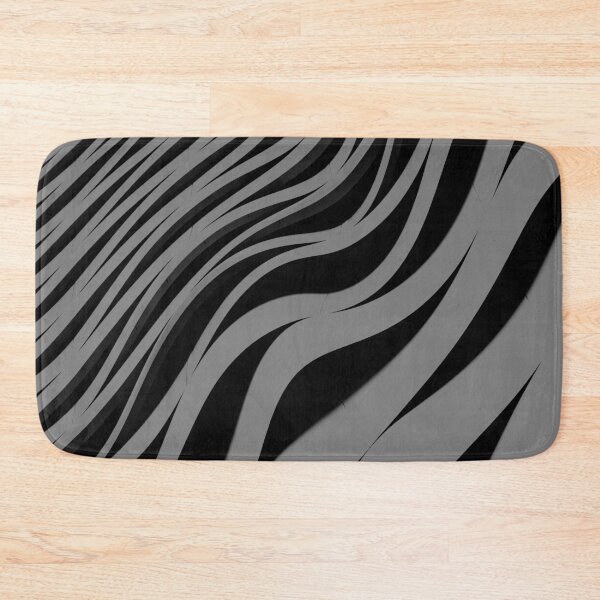 Item preview, Black and gray movement designed and sold by shirtheadts.