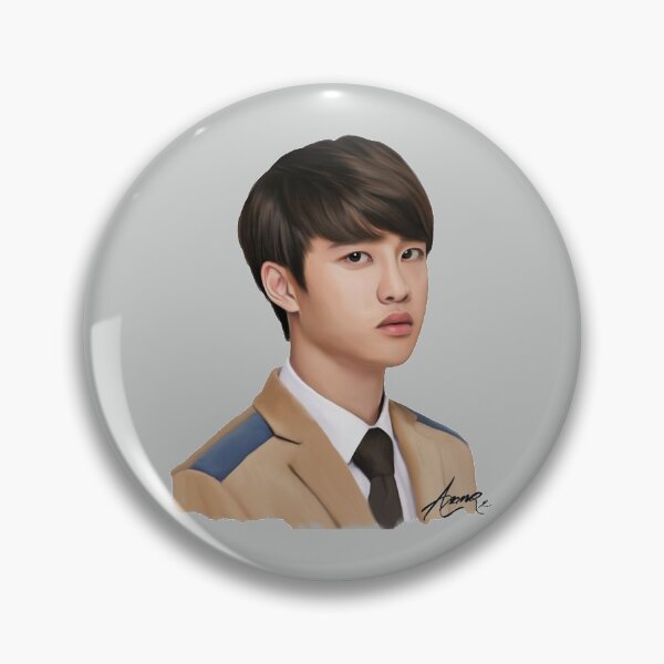 Item preview, OT.EXO.D.O. designed and sold by stephylee88.