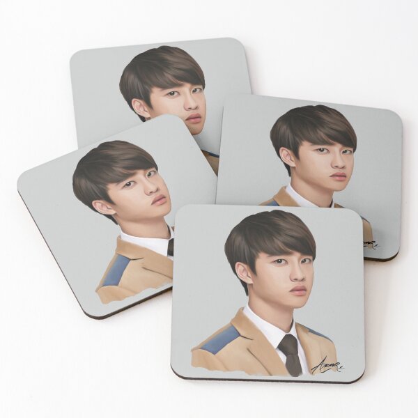 Item preview, OT.EXO.D.O. designed and sold by stephylee88.