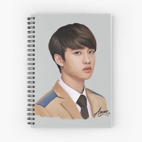Item preview, OT.EXO.D.O. designed and sold by stephylee88.