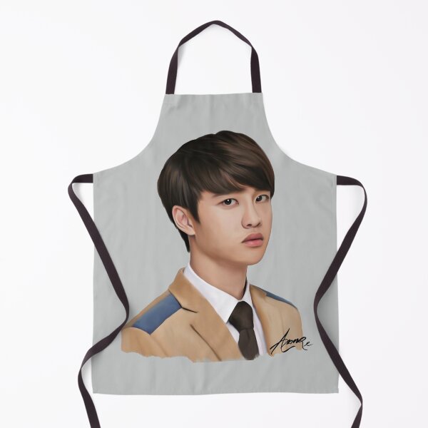 Item preview, OT.EXO.D.O. designed and sold by stephylee88.