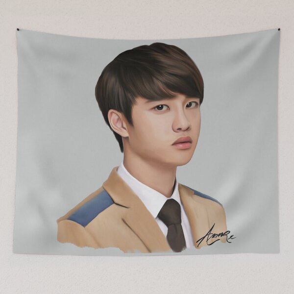Item preview, OT.EXO.D.O. designed and sold by stephylee88.