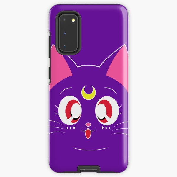 Luna! Samsung Galaxy Tough Case