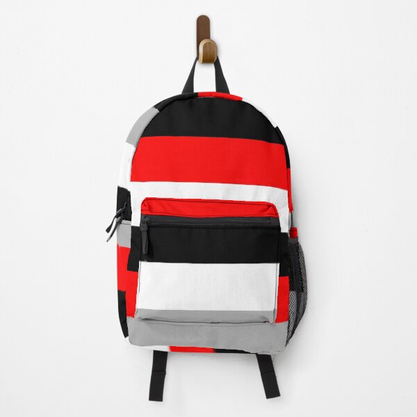 Item preview, Modern Stripes designed and sold by BleuSky.