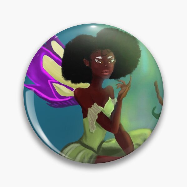 Item preview, fairy core designed and sold by MimiGraphics.