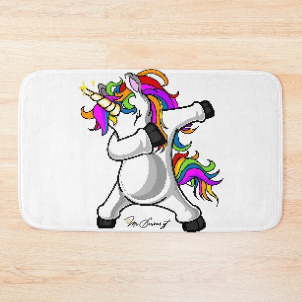 Item preview, 8bit dabicorn designed and sold by mr-serious-yt.