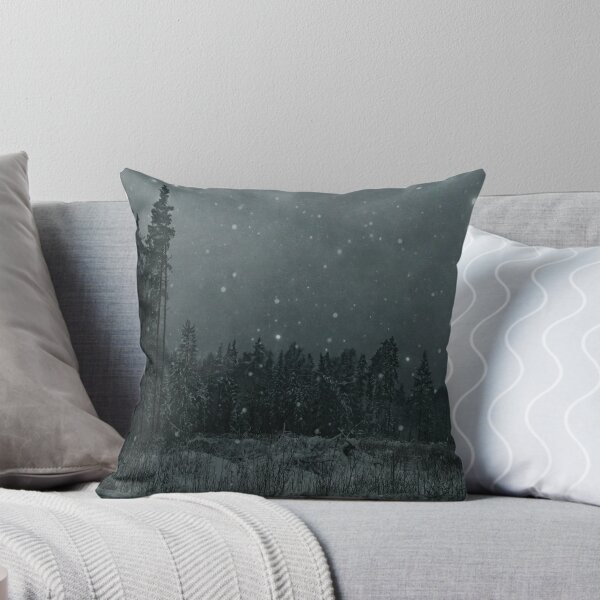 Item preview, Snowfall designed and sold by EvaWald.