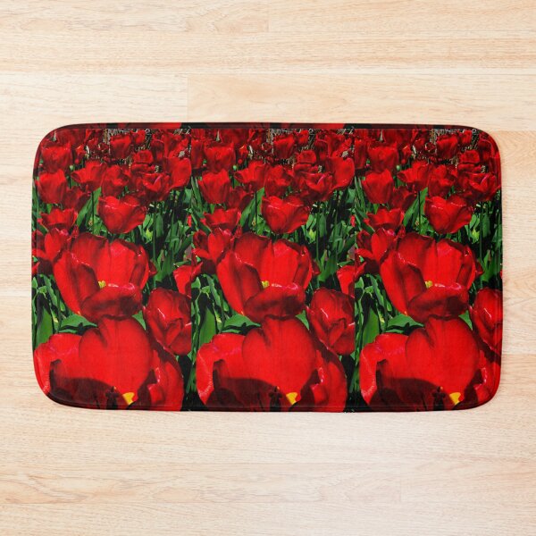 Item preview, Red tulips -pure beaty! designed and sold by ElenaCunami.