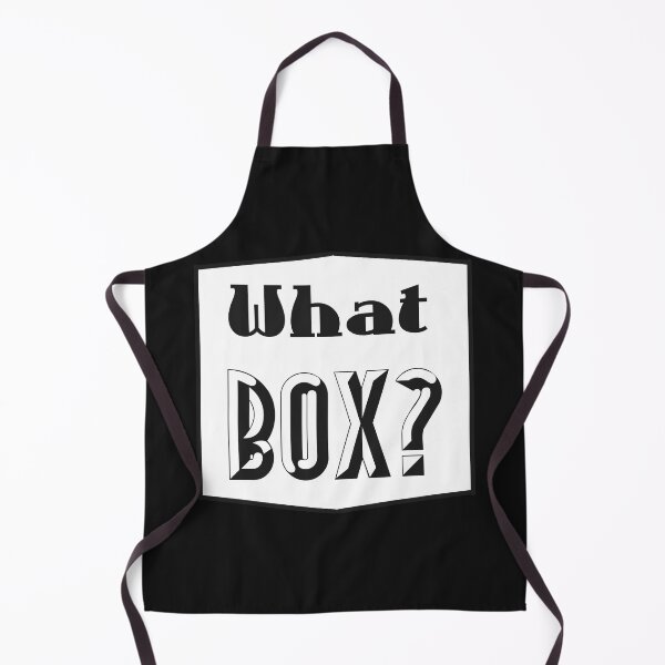 Item preview, Think outside the box | Non-neurotypical version | typography designed and sold by spinolator.