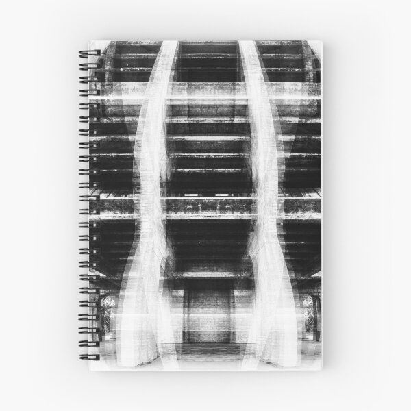 Item preview, UCSD Brutalism Architecture Shaken Not Stirred designed and sold by ThomMorris.