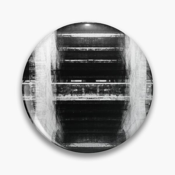 Item preview, UCSD Brutalism Architecture Shaken Not Stirred designed and sold by ThomMorris.