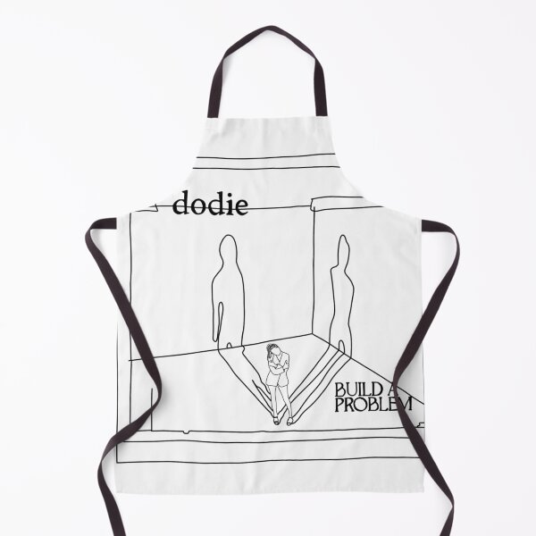 Item preview, Build A Problem Album Art designed and sold by Lindas Lineas.