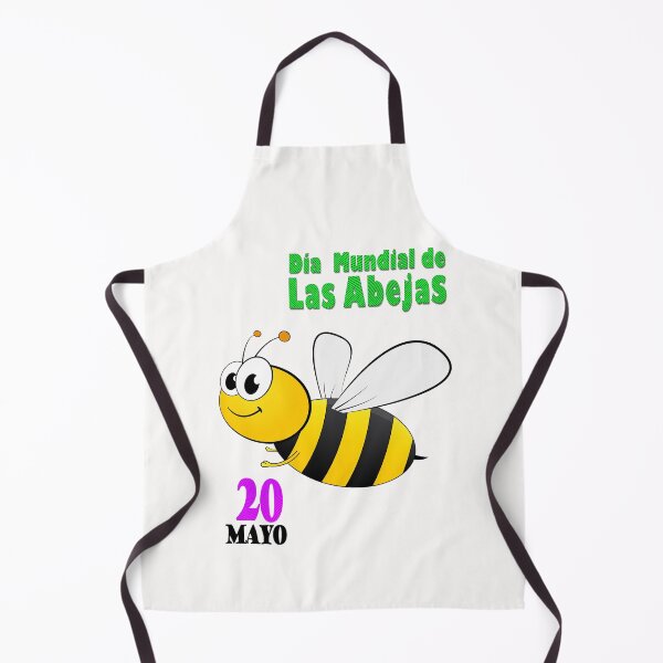 Item preview, Coleccion de Insectos - Dia Mundial de las Abejas 06 designed and sold by GrafiKrama.