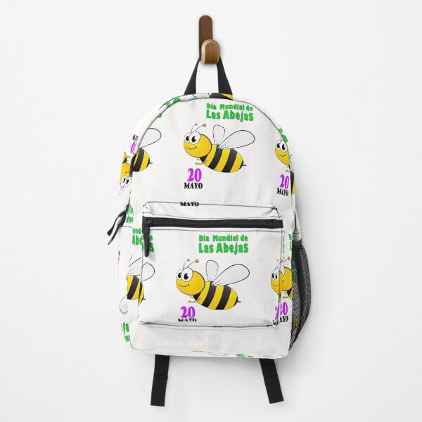 Item preview, Insect Collection - World Bee Day 06 designed and sold by GrafiKrama.