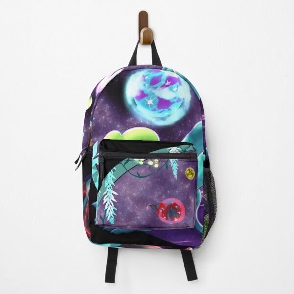 Item preview, Stel in a starry window with planets designed and sold by SageFlannery.