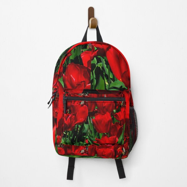 Item preview, Red tulips -pure beaty! designed and sold by ElenaCunami.