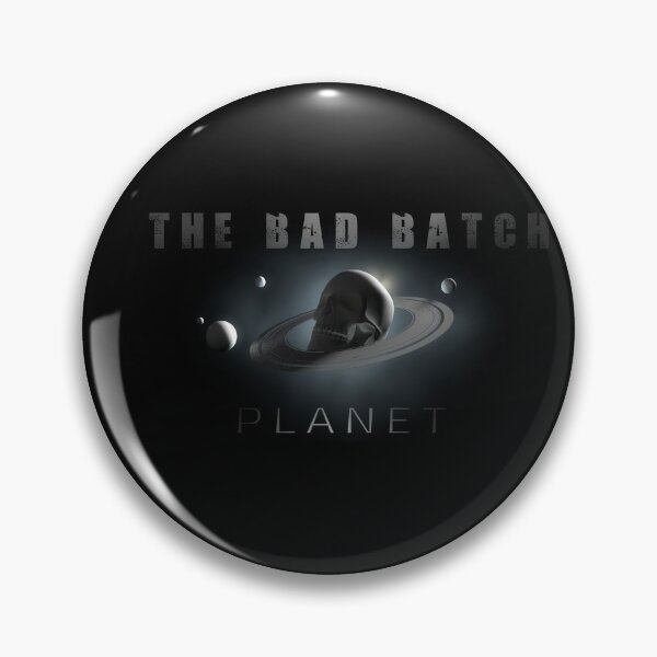 Item preview, The Bad Batch designed and sold by roleshop.