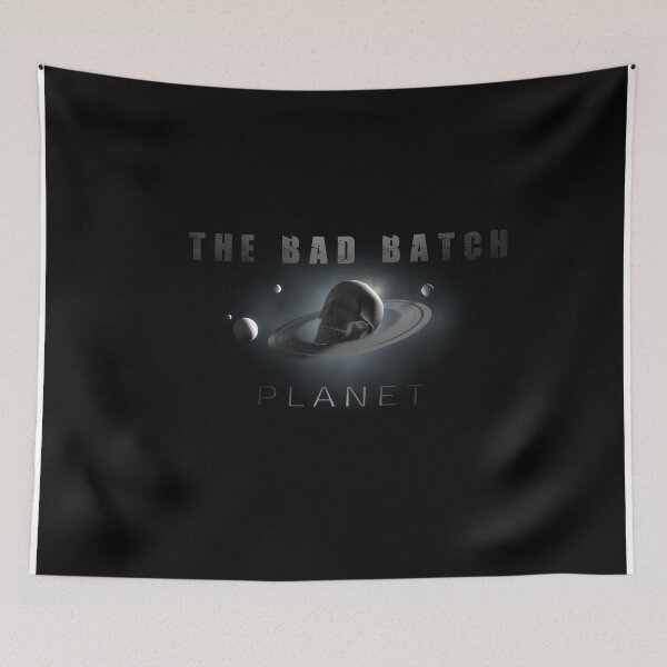 Item preview, The Bad Batch designed and sold by roleshop.