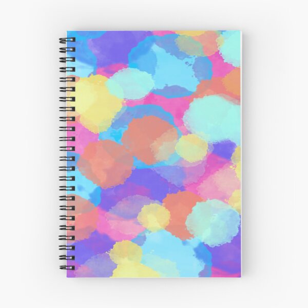 Item preview, Color explosion  designed and sold by BooPooBeeDooArt.