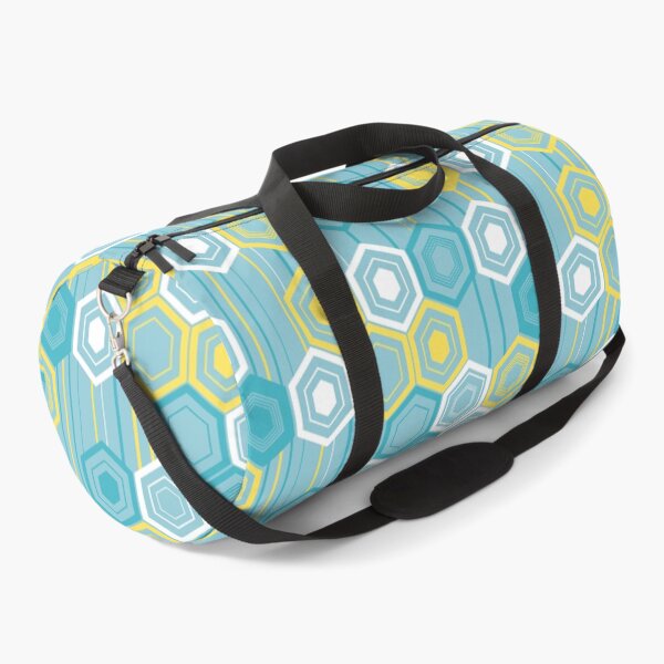 Item preview, Abstract texture of hexagons designed and sold by Nata-V.