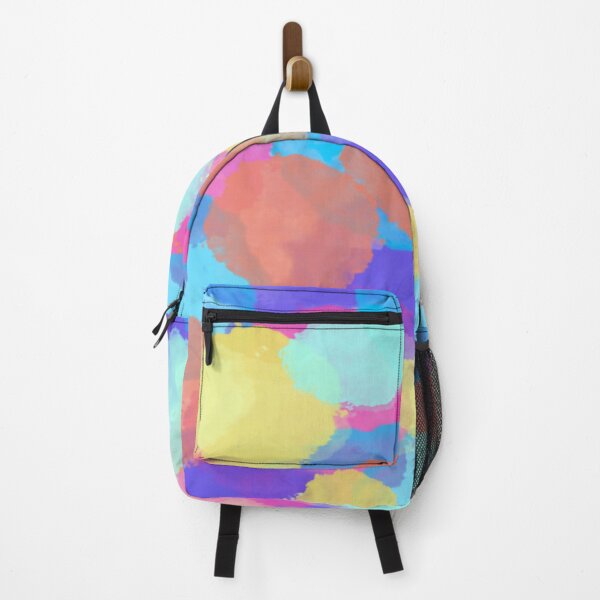 Item preview, Color explosion  designed and sold by BooPooBeeDooArt.